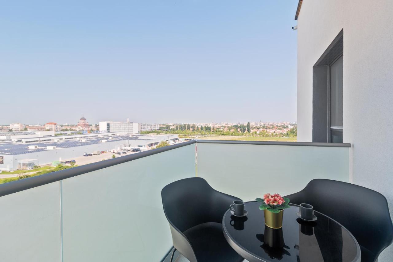 Grand Hill Flats Apartment Oradea Exterior photo