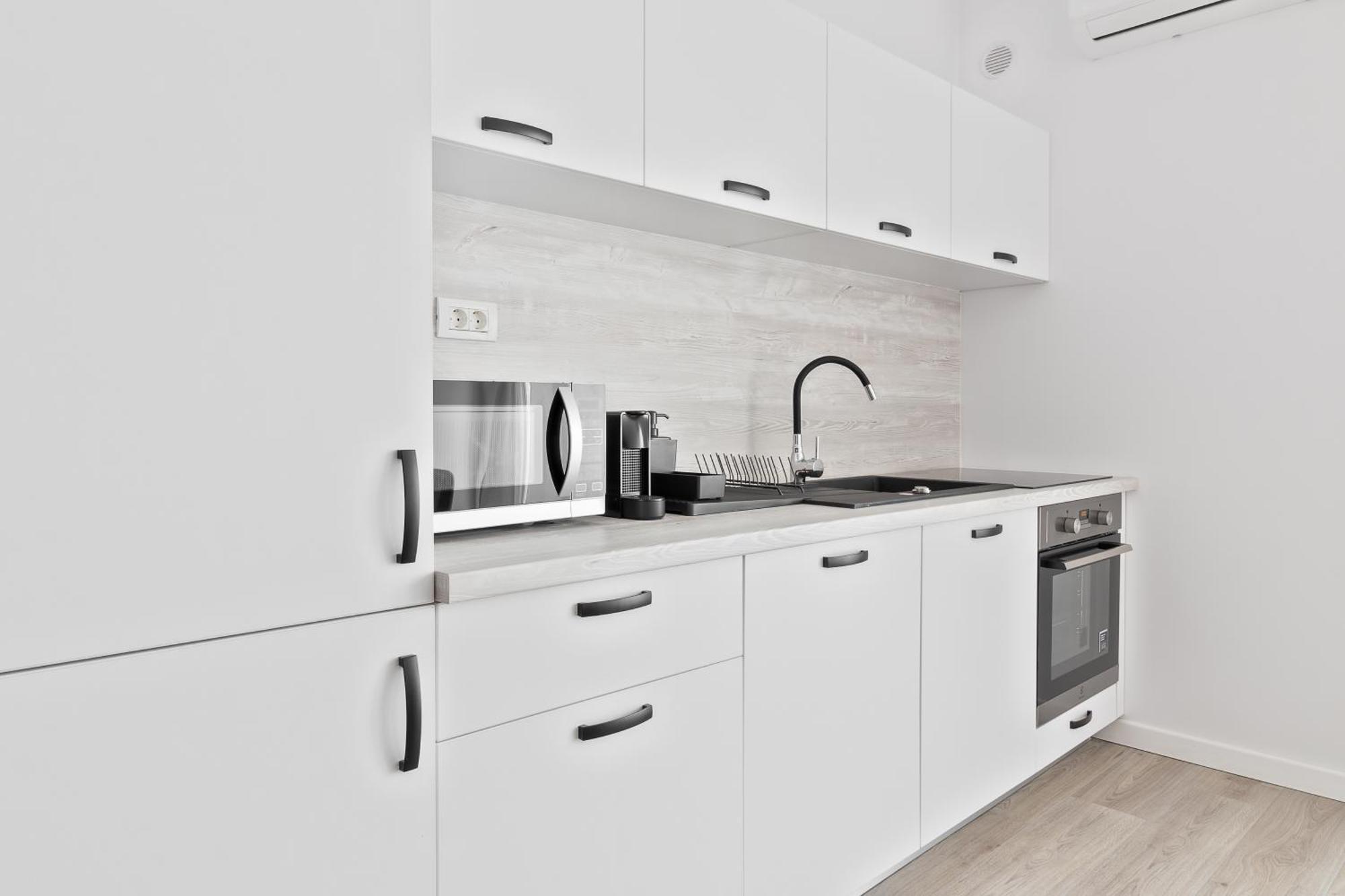 Grand Hill Flats Apartment Oradea Room photo